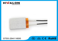 110V / elemento riscaldante ceramico elettrico di grado ptc di 240V 60 - 305 per gli elettrodomestici