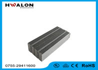 Alti OEM/ODM di stabilità 2500W dell'isolamento ptc dell'elemento ceramico popolare del radiatore