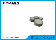 110-220V delle pillole 125 - 225 dell'elemento della ceramica del radiatore del ptc di C riscaldamento di temperatura costante di temperatura