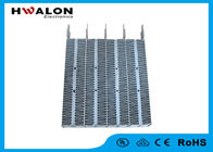 Radiatore di elettroventola industriale portatile dell'elemento riscaldante 150w 800 - 2500W