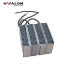 Elettroventola portatile Heater Ptc Thermistor Resistance Electric ptc Heater For Heating