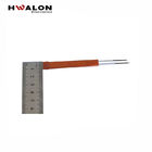 elemento riscaldante di 12V 24V 60W 80W 100W ptc Heater For Glue Gun Electric