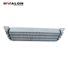 fan Heater Constant Temperature Industrial Thermostatic Incubator di CA ptc di 750W 1000W 220V