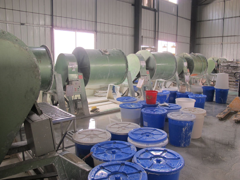 Shenzhen Hwalon Electronic Co., Ltd. linea di produzione del fabbricante