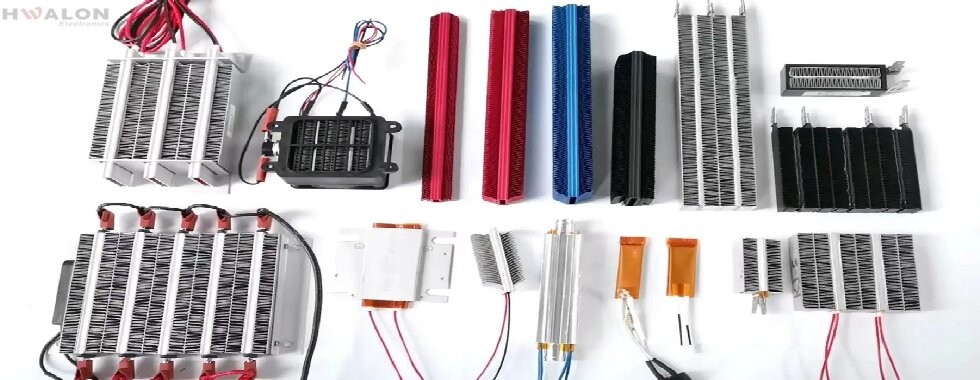 qualità Radiatore ceramico del ptc fabbrica