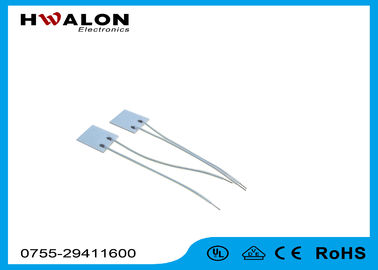 Termistore metal-ceramico 3.6V - tensione nominale del radiatore della manica del PTFE di 240V Rms