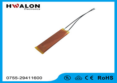 piccola temperature costante 24mm x 15mm x 2mm dell'elemento riscaldante di 100W ptc