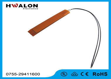 piccola temperature costante 24mm x 15mm x 2mm dell'elemento riscaldante di 100W ptc