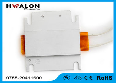 Vaso di stufato impermeabile del radiatore ceramico dell'elemento riscaldante del ptc ptc 20 W - 300 W