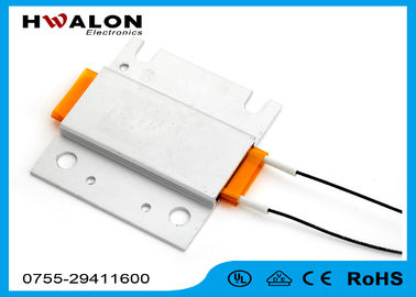 Scatola di pranzo multifunzionale 100 V - radiatore ceramico della resistenza di 240 V ptc per riscaldare