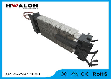 800 - 220v ptc di 2500W 5 - 6 aria ceramica Heater For Auto Air Conditioner di m./S