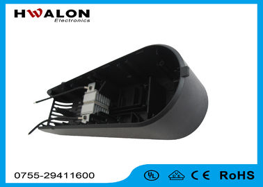Tempo di impiego lungo ceramico elettrico di CC 300w dell'elemento riscaldante del fan del riscaldatore a aria ptc 12V