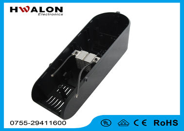 Tempo di impiego lungo ceramico elettrico di CC 300w dell'elemento riscaldante del fan del riscaldatore a aria ptc 12V