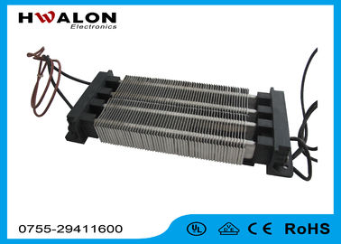 800W - elemento ceramico del radiatore del riscaldatore a aria isolato 2500W ptc per l'aerotermo