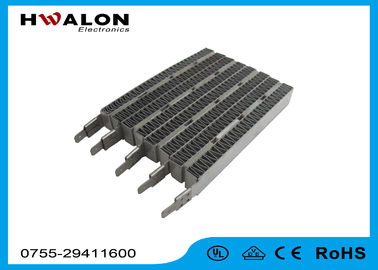 Scaldabagno termico di Stiebel Eltron dell'elemento riscaldante del riscaldatore a aria ceramico di alluminio dell'ala ptc