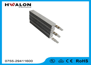 Radiatore elettrico di ottimo rendimento professionale del ptc, elemento riscaldante ceramico del ptc