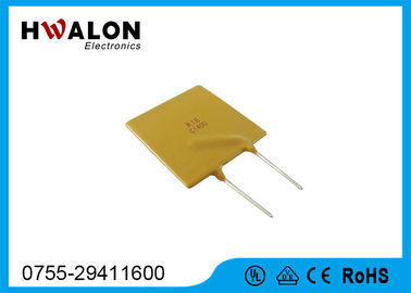 fusibile termico Resettable del termistore di 16V 30v 42v 60v Pptc per l'altoparlante