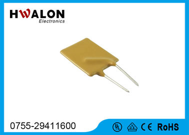tipo fusibile Resettable di Polyswitch del termistore di 6V 12V 24V 36V 110V 220V PPTC del ptc
