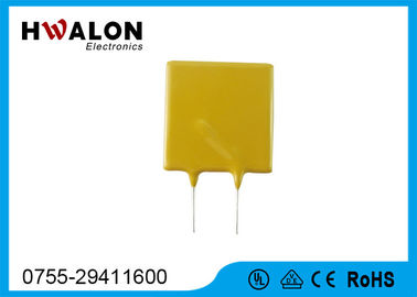 termistore Resettable del fusibile di 16V 30V 42V 60V 72V PPTC per il hub, i porti e le unità periferiche di USB