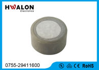 Piccola pillola ceramica 3.6V - tensione nominale dell'elemento riscaldante di sauna facciale di 240V Rms