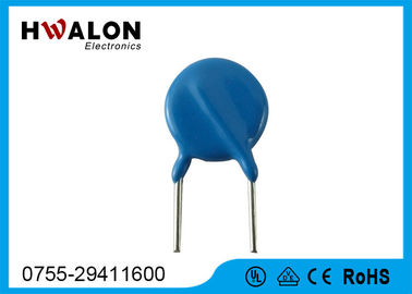Ossido di 3movs 10D471K 5D681K 14D 561K o varistore mentale ad alta tensione dell'ossido di zinco