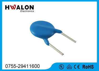 Certificazione dell'UL del termistore del varistore del componente elettronico dei MOVIMENTI 510v di verde blu 10mm