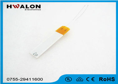 Molto tempo MCH Heater For Hair Apparatus ceramica di servizio di buona prestazione elettrica