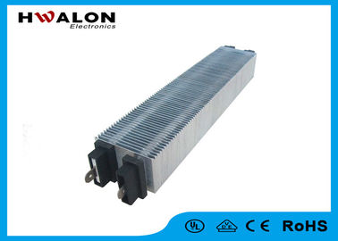 W 1500 6m/riscaldatori a aria ceramici di S 110v e di 220v ptc con la pagina per il forno dell'aria, 210 × 26mm del × 59
