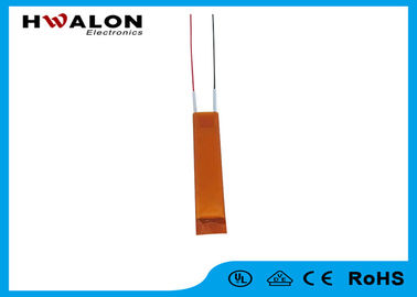 Temperatura in superficie degli elementi elettrici del radiatore del termistore di Messager ptc centigrado 60-290 gradi