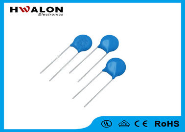 Ossido di 3movs 10D471K 5D681K 14D 561K o varistore mentale ad alta tensione dell'ossido di zinco