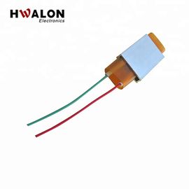 elemento elettrico del radiatore del termistore ptc di 12-380V ptc per l'essiccatore dei panni dell'aerotermo di aria