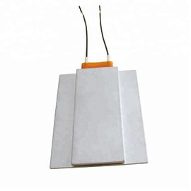 elemento elettrico del radiatore del termistore ptc di 12-380V ptc per l'essiccatore dei panni dell'aerotermo di aria
