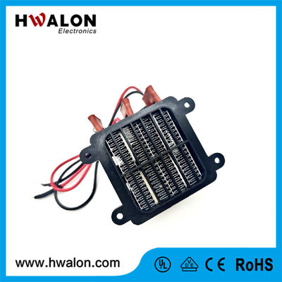 Home PTC Elemento di riscaldamento in ceramica 500-600w AC/DC 110-220v Pad di riscaldamento con grafene PTC