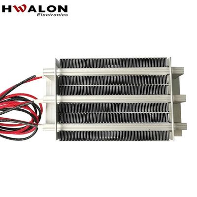Isolato 150*75*30 mm Infrarosso Bruciatore di gas a vapore PTC Caldaio a vapore, Caldaio a induzione 1500w 220v Ptc Caldaio ceramico