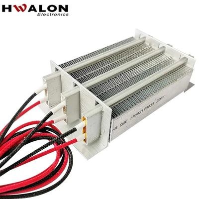 Isolato 150*75*30 mm Infrarosso Bruciatore di gas a vapore PTC Caldaio a vapore, Caldaio a induzione 1500w 220v Ptc Caldaio ceramico