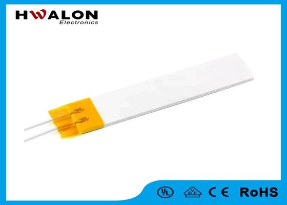 15*70mm Piastra di riscaldamento MCH in ceramica ad alta temperatura A secco 100°C-230°C 500°C-700°C Riscaldatore elettrico per alisciatore 230R 15*70mm
