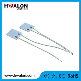 Portata metal-ceramica di lunga vita della gamma di resistenza del radiatore 3.6V~240V Rms di MCH ptc ampia