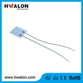Portata metal-ceramica di lunga vita della gamma di resistenza del radiatore 3.6V~240V Rms di MCH ptc ampia