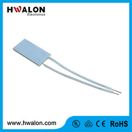 Portata metal-ceramica di lunga vita della gamma di resistenza del radiatore 3.6V~240V Rms di MCH ptc ampia