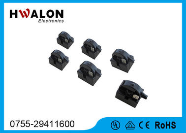 Alta applicazione di inizio del motore del compressore del frigorifero del dispositivo d'avviamento di motore del relè di stabilità ptc 19mm 33ohms