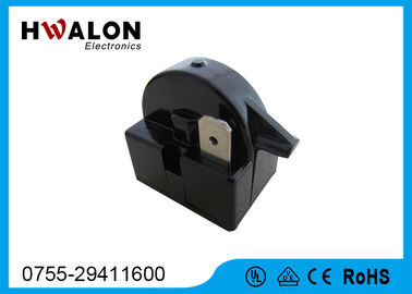 Alta applicazione di inizio del motore del compressore del frigorifero del dispositivo d'avviamento di motore del relè di stabilità ptc 19mm 33ohms