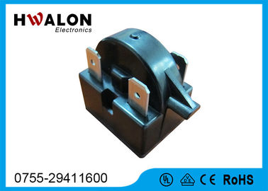 Alta applicazione di inizio del motore del compressore del frigorifero del dispositivo d'avviamento di motore del relè di stabilità ptc 19mm 33ohms