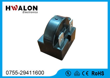Alta applicazione di inizio del motore del compressore del frigorifero del dispositivo d'avviamento di motore del relè di stabilità ptc 19mm 33ohms