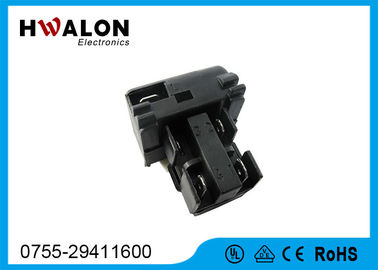 Alta applicazione di inizio del motore del compressore del frigorifero del dispositivo d'avviamento di motore del relè di stabilità ptc 19mm 33ohms