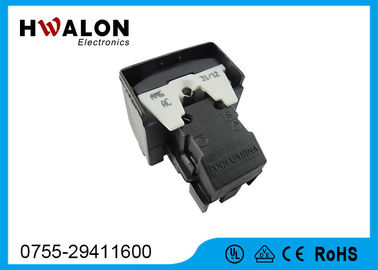 Alta applicazione di inizio del motore del compressore del frigorifero del dispositivo d'avviamento di motore del relè di stabilità ptc 19mm 33ohms
