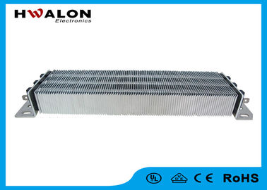 Tasso di riscaldamento termico veloce dell'alto di affidabilità radiatore ceramico dell'aria ptc senza soffiare
