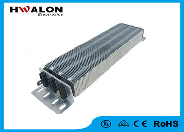 Tasso di riscaldamento termico veloce dell'alto di affidabilità radiatore ceramico dell'aria ptc senza soffiare