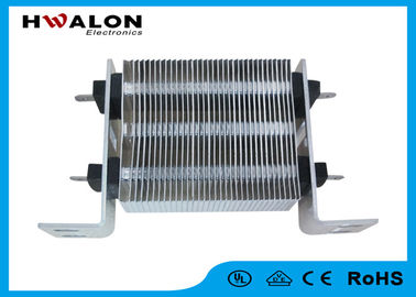 Uso termostatico del condizionatore d'aria dell'elemento riscaldante del fan della stufa elettrica del ptc 380V
