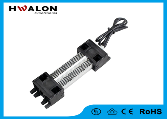 113x35x26mm 24v 100w PTC Air Heating Element per il riscaldamento delle stanze e asciugatrice per la casa
