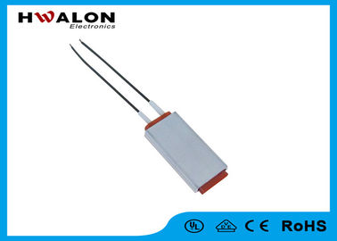 elemento elettrico del radiatore del termistore ptc di 12-380V ptc per l'essiccatore dei panni dell'aerotermo di aria